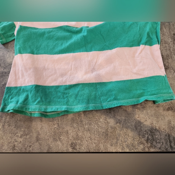 Arizona cropped shirt - Picture 2 of 4